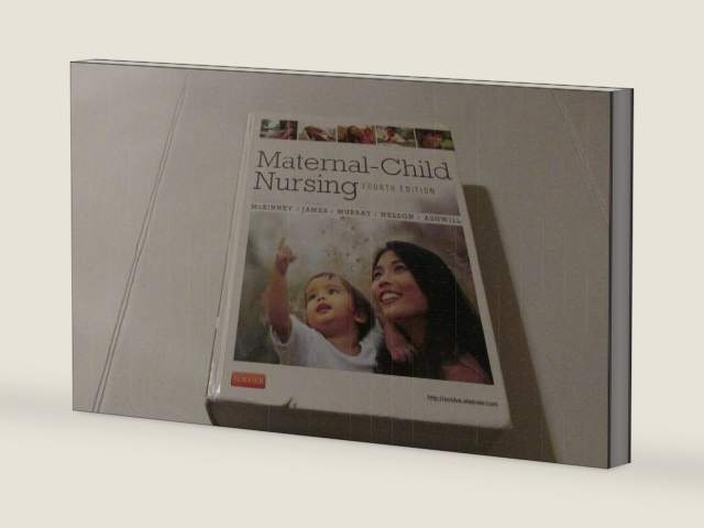 Maternal-Child Nursing by Emily Slone McKinney MSN RN C