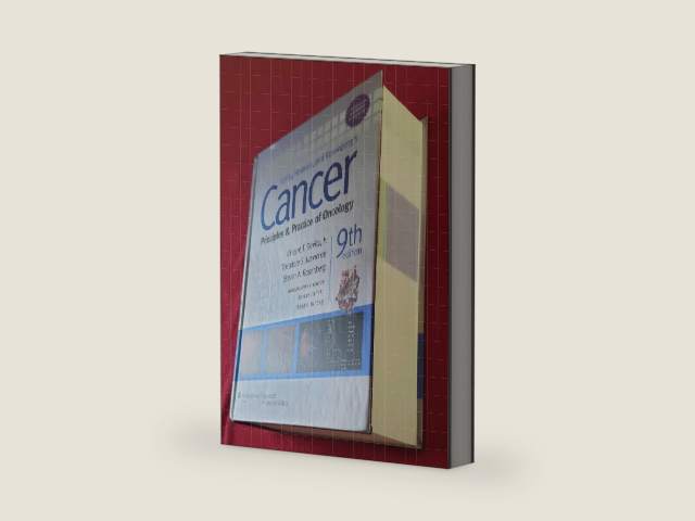 DeVita, Hellman, and Rosenberg's Cancer: Principles and Practice of Oncology (Cancer: Principles & Practice (DeVita) by M.D. DeVita, Vincent T., Jr