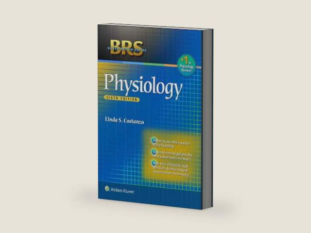 Physiology (Board Review) by Ph.D. Costanzo, Linda S.