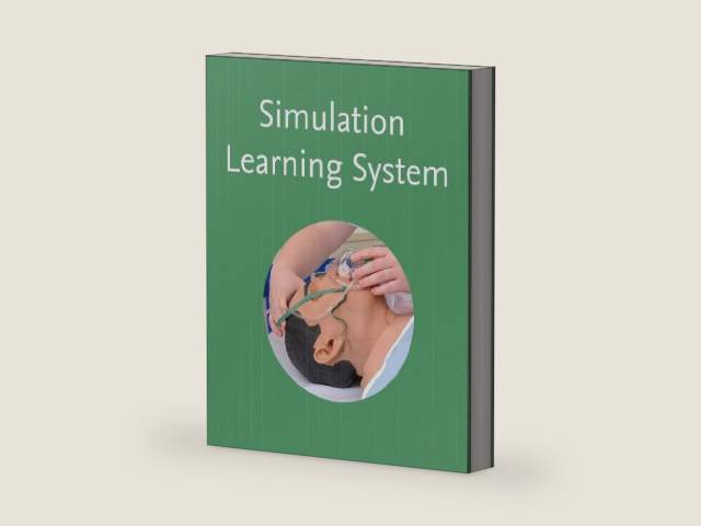 Simulation Learning System for LPN/LVN (User Guide and Access Code) by Elsevier Inc
