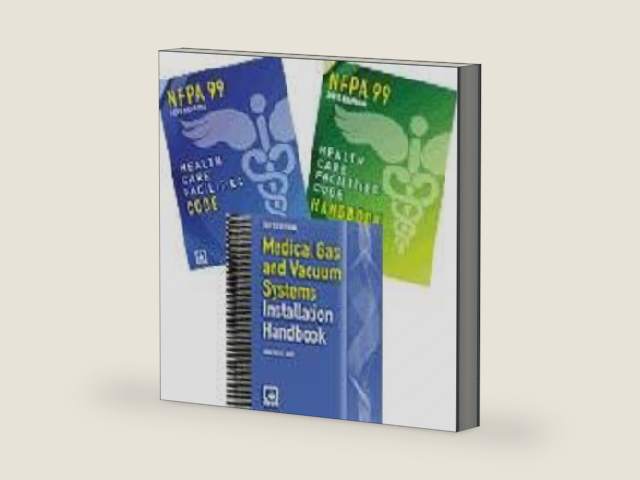NFPA 99: Health Care Facilities Code and Handbook Set, 2015 Edition by NFPA