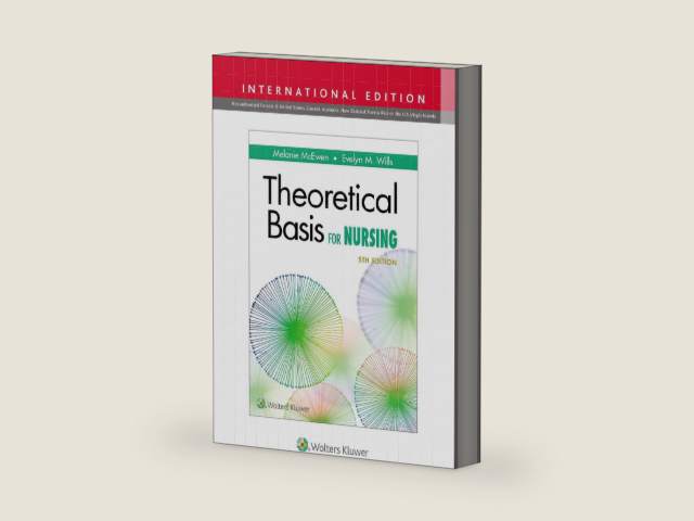 Theoretical Basis for Nursing by Melanie McEwen