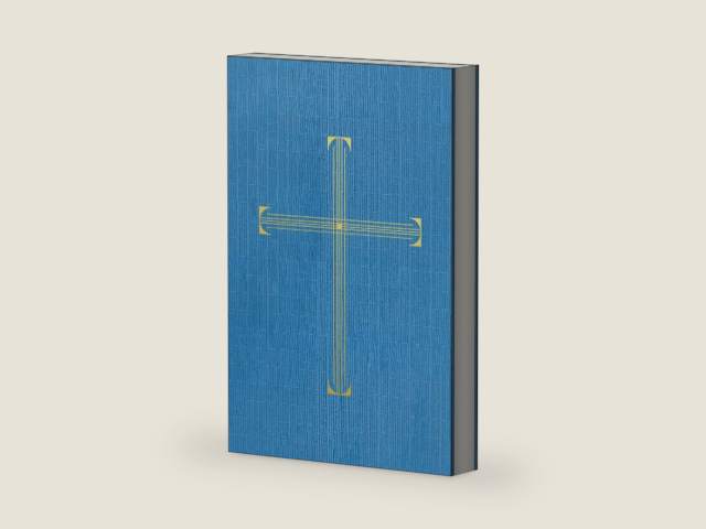 The 1662 Book of Common Prayer―Pew Format: International Edition by Samuel L Bray