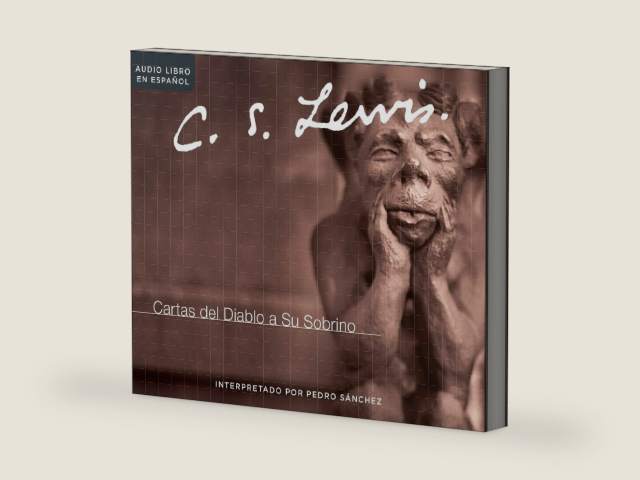 Cartas del diablo a su sobrino/ Screwtape Letters (Spanish Edition) by C. S. Lewis