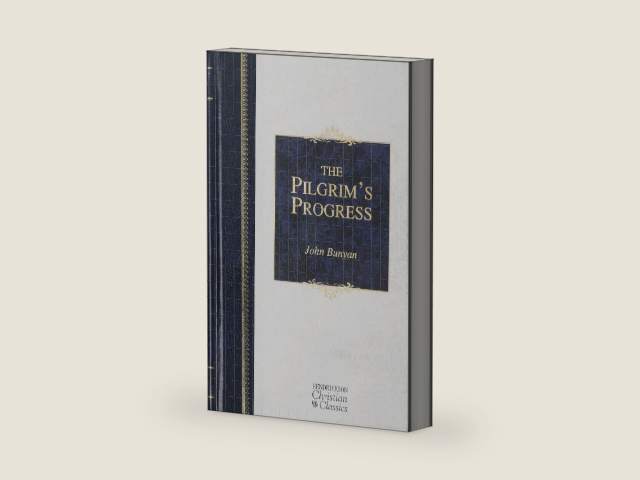 The Pilgrim's Progress: Hendrickson Christian Classics by John Bunyan