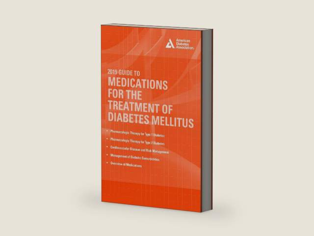 2019 Guide to Medications for the Treatment of Diabetes Mellitus by John White
