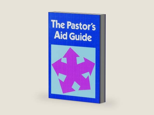 The Pastor's Aid Guide by None