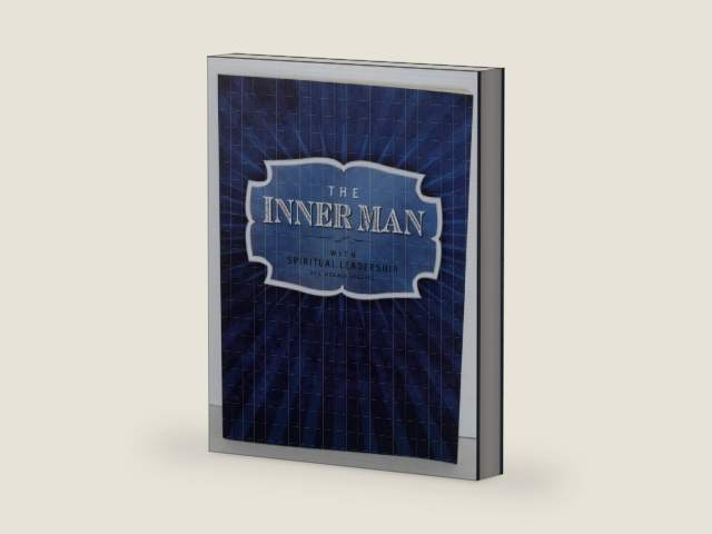 Inner Man by J. Oswald Sanders