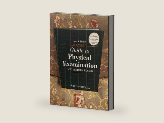 Bates' Guide to Physical Examination and History Taking, 10th Edition by Lynn S. Bickley