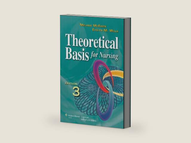Theoretical Basis for Nursing by Melanie McEwen