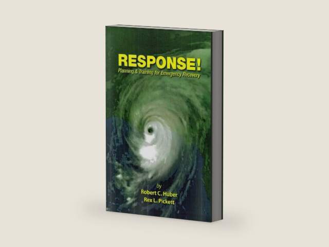 Response, Planning and Training For Emergency Recovery by Charles Huber