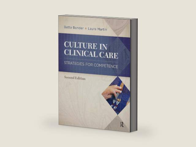 Culture in Clinical Care by Bette Bonder