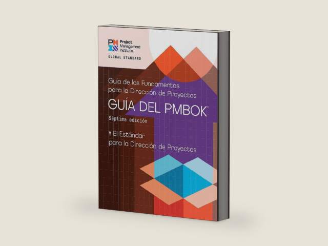 A Guide to the Project Management Body of Knowledge (PMBOK® Guide) – Seventh Edition and The Standard for Project Management (SPANISH) (Spanish Edition) by Project Management Institute