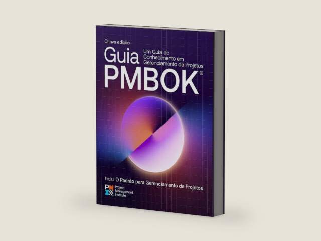 A Guide to the Project Management Body of Knowledge (PMBOK® Guide) — Eighth Edition and The Standard for Project Management (BRAZILIAN PORTUGUESE) by Project Management Institute