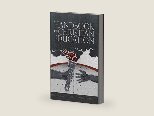 Handbook of Christian Education by Ronald A Horton