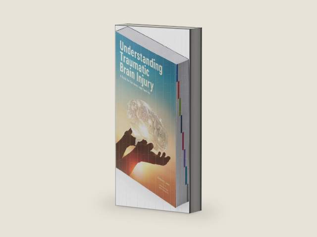 Understanding Traumatic Brain Injury: A Guide for Survivors and Families by Richard H. Adler