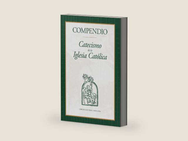 Compendio: Catecismo de la Iglesia Católica (Spanish Edition) by Libreria Editrice Vaticana
