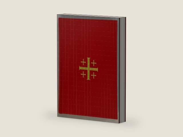Book of Common Prayer (2019) by Staff Of Anglican Liturgy Press