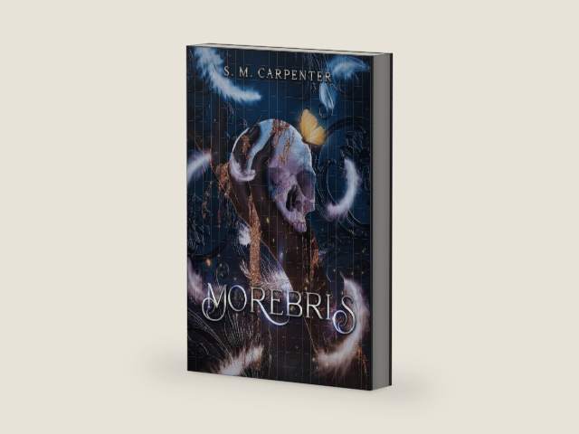 Morebris by S M Carpenter