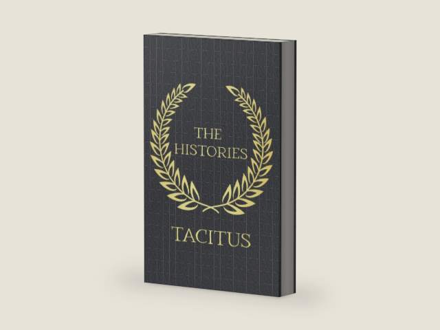The Histories by Tacitus