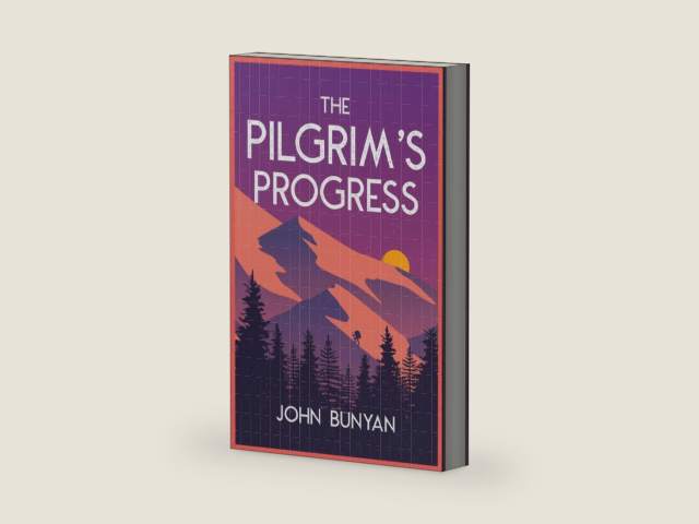The Pilgrim's Progress by John Bunyan