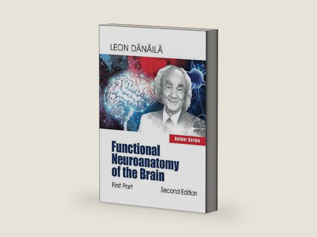 Functional Neuroanatomy of the Brain: First Part by Dr Leon Danaila