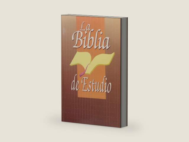 La Biblia De Estudio Dios Habla Hoy Con Deuterocanonicos by Sociedades Bíblicas Unidas