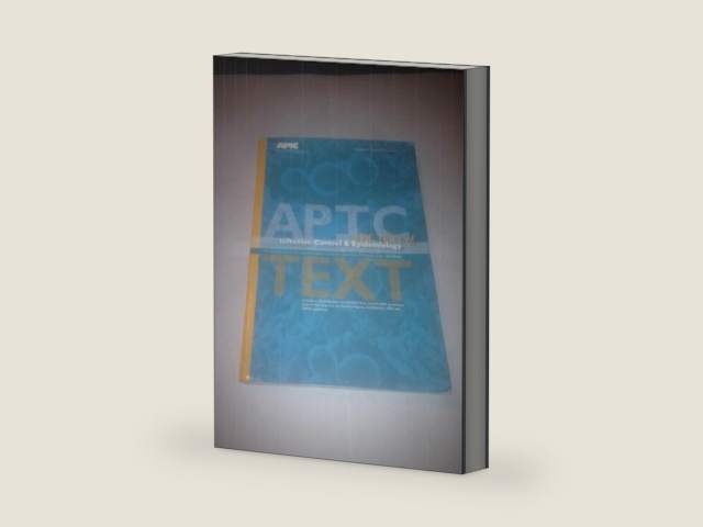 Apic Text of Infection Control And Epidemiology by APIC
