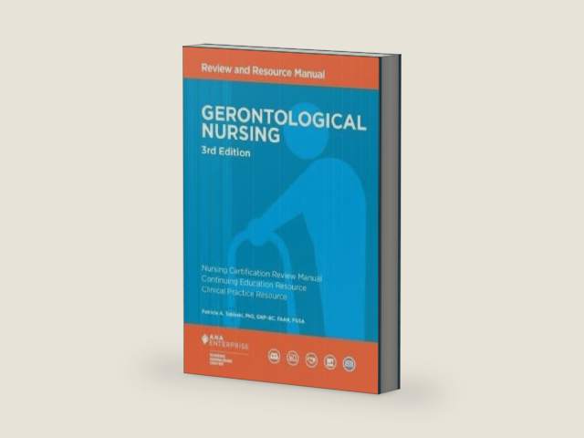 Gerontological Nursing Review and Resource Manual, 3rd Edition by Patricia A. Tabloski
