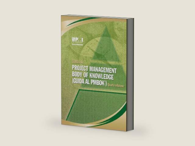 Guida Al Project Management Body of Knowledge (Guida Al PMBOK®)–Quarta edizione (Italian Edition) by Project Management Institute