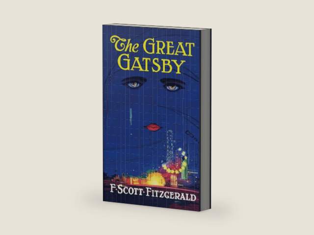 The Great Gatsby: The Final Edition: With Teacher's Foreword by F Scott Fitzgerald