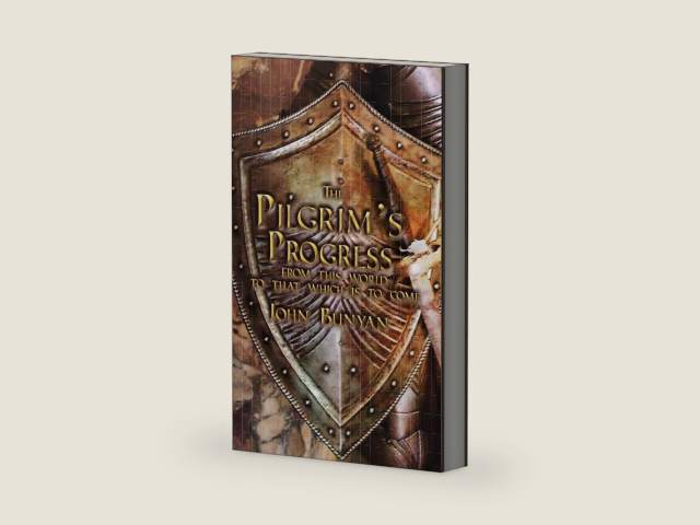 The Pilgrim's Progress: Both Parts and with Original Illustrations by John Bunyan