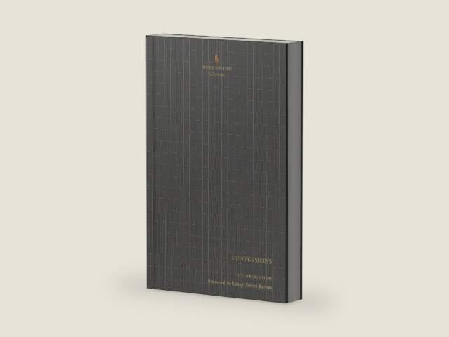 Confessions by St. Augustine