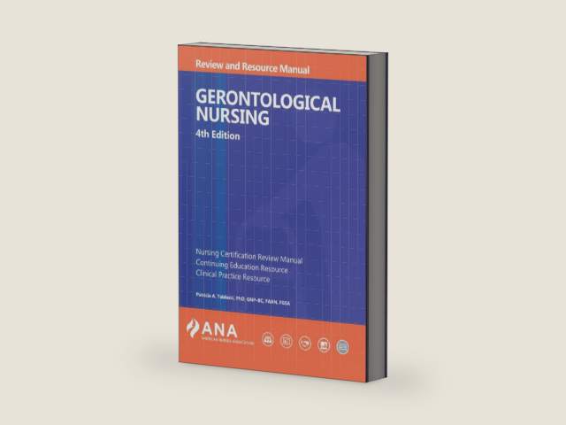 Gerontological Nursing Review and Resource Manual, 4th Edition by Patricia A. Tabloski PhD