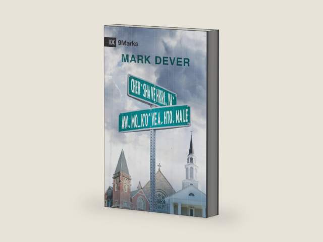 What Is a Healthy Church? (Lahu) (Burmese Edition) by Mark Dever