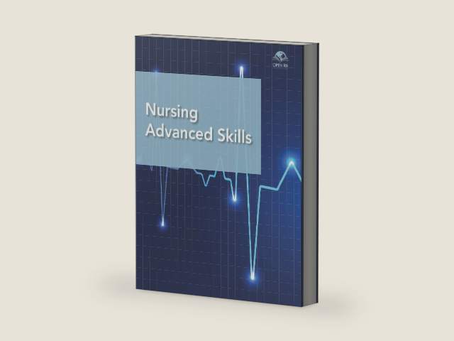 Nursing Advanced Skills by Open RN