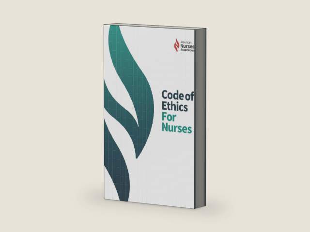 Code of Ethics for Nurses by American Nurses Association
