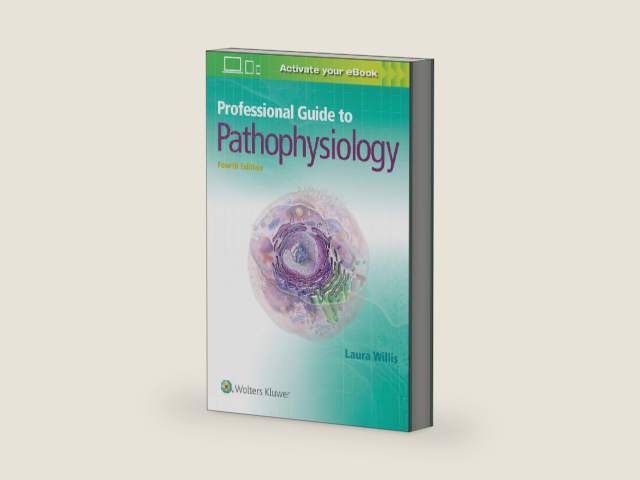 Professional Guide to Pathophysiology by Laura Willis DNP APRN-CNP FNP-C