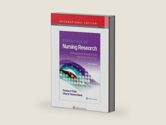 Essentials of Nursing Research by Polit