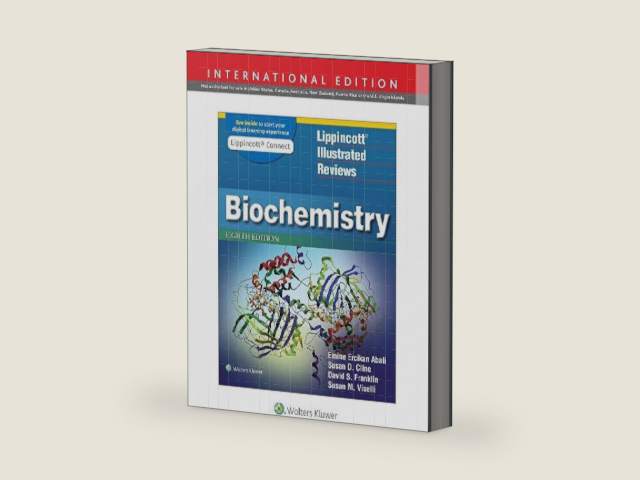 Lippincott Illustrated Reviews: Biochemistry (Lippincott Illustrated Reviews Series) by Abali