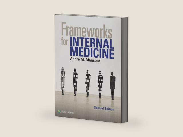 Frameworks for Internal Medicine by Andre Mansoor