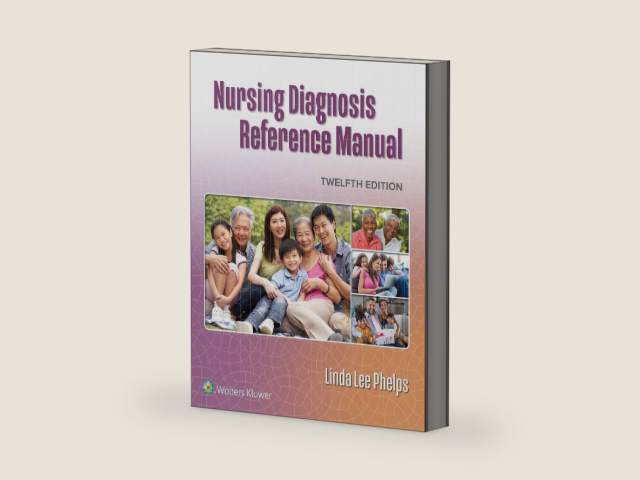 Nursing Diagnosis Reference Manual by LINDA LEE PHELPS