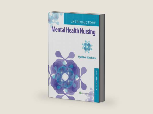Introductory Mental Health Nursing by Cynthia Kincheloe