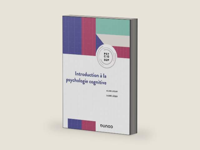 Introduction à la psychologie cognitive - 2e éd. (French Edition) by Alain Lieury