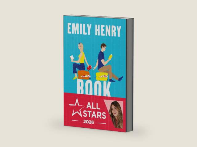 Book Lovers (French Edition) by Emily Henry