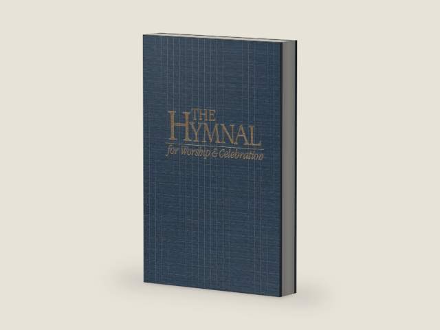 The Hymnal for Worship and Celebration by Tom Fetke