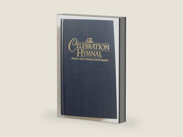 Celebration Hymnal by No Author; Word Music