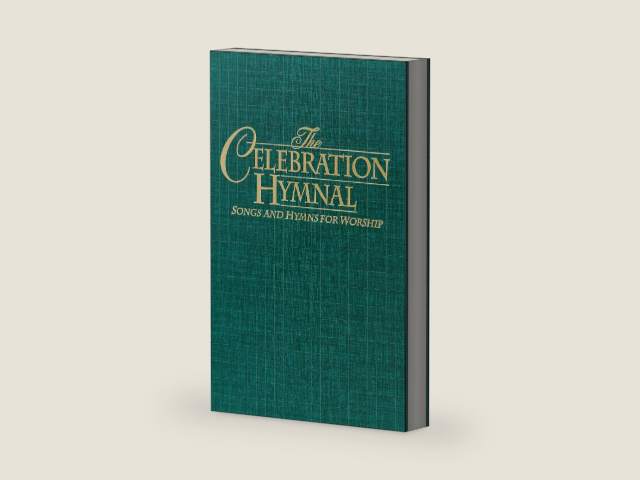 Celebration Hymnal: Ultimate Tracks by Word Music