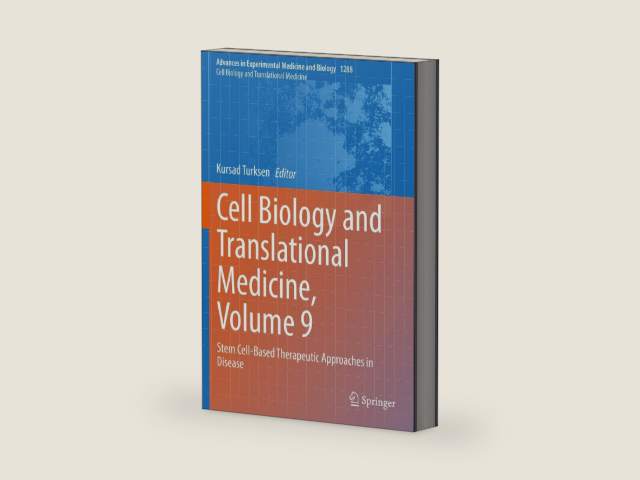 Cell Biology and Translational Medicine, Volume 9: Stem Cell-Based Therapeutic Approaches in Disease by Kursad Turksen