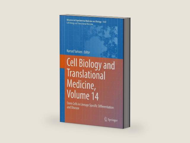 Cell Biology and Translational Medicine, Volume 14: Stem Cells in Lineage Specific Differentiation and Disease (Advances in Experimental Medicine and Biology Book 1347) by Kursad Turksen